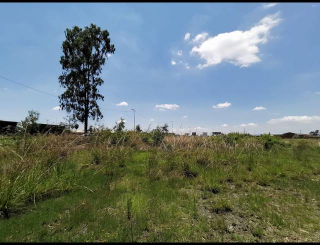 19,905M² VACANT LAND FOR SALE IN KLERKSOORD